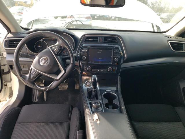 Photo 8 from auction – 2017 NISSAN MAXIMA 3.5 with VIN 1N4AA6AP5HC448167