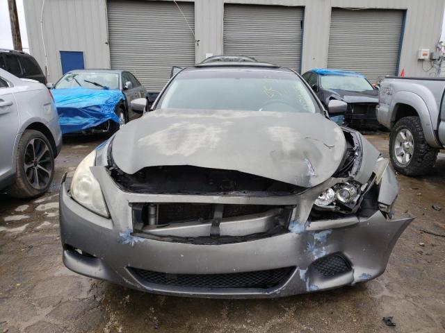 Photo 5 from auction – 2008 INFINITI G37 BASE with VIN JNKCV64E88M105024