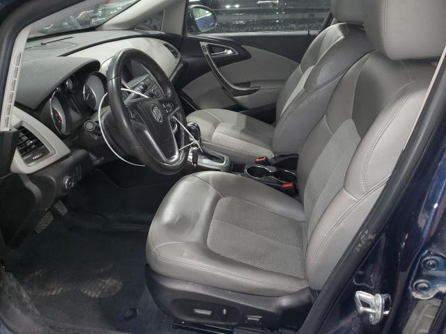 Photo 7 from auction – 2016 BUICK VERANO SPO with VIN 1G4PW5SK1G4162940