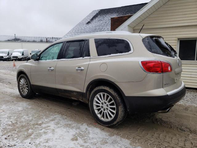 Photo 2 from auction – 2011 BUICK ENCLAVE CX with VIN 5GAKVBED2BJ105591