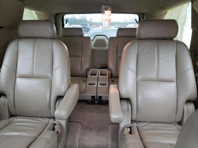 Photo 10 from auction – 2007 GMC YUKON with VIN 1GKFC13057R307242