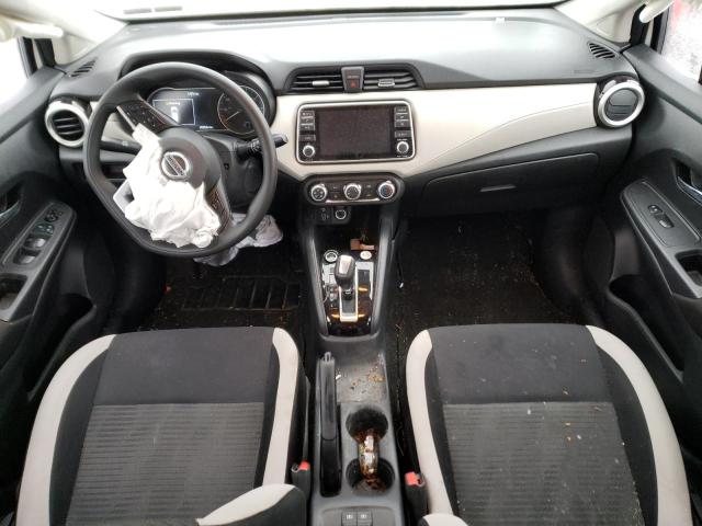Photo 8 from auction – 2021 NISSAN VERSA SV with VIN 3N1CN8EV7ML892373