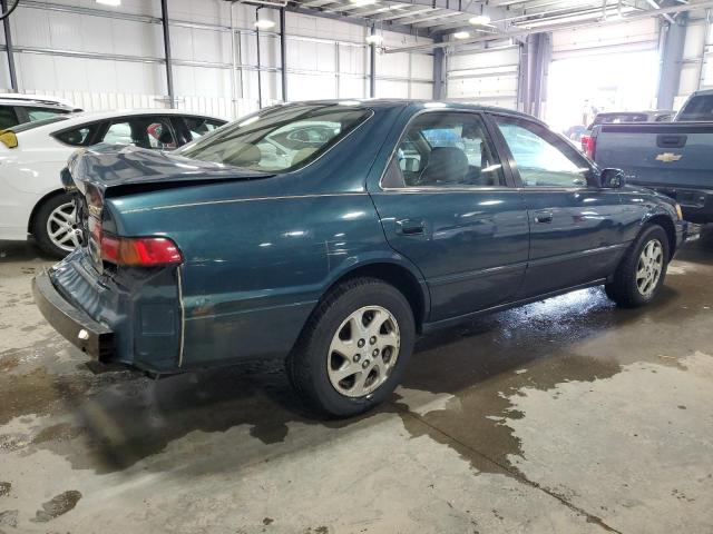 Photo 3 from auction – 1997 TOYOTA CAMRY LE with VIN JT2BF22K7V0079023