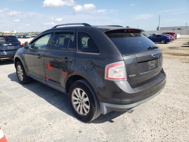 Photo 2 from auction – 2007 FORD EDGE SEL P with VIN 2FMDK39C77BB36950