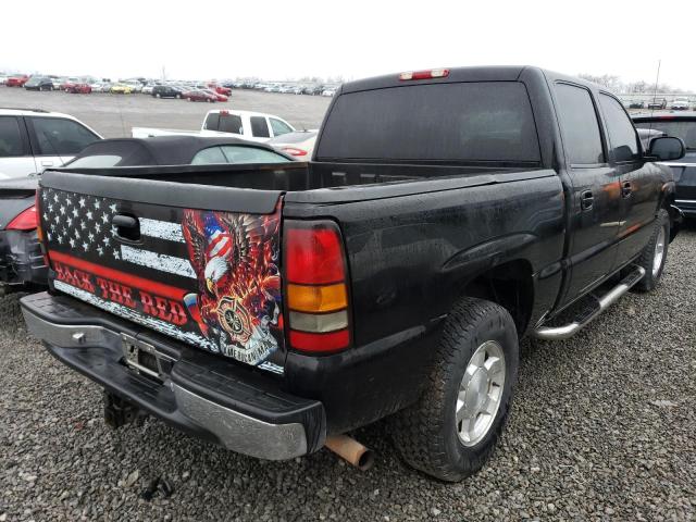 Photo 3 from auction – 2005 GMC NEW SIERRA with VIN 2GTEK13T351126215