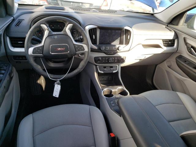 Photo 8 from auction – 2022 GMC TERRAIN SL with VIN 3GKALVEV5NL299481