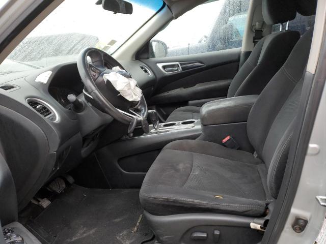 صورة رقم 7 من المزاد - 2014 NISSAN PATHFINDER مع VIN 5N1AR2MN0EC686375