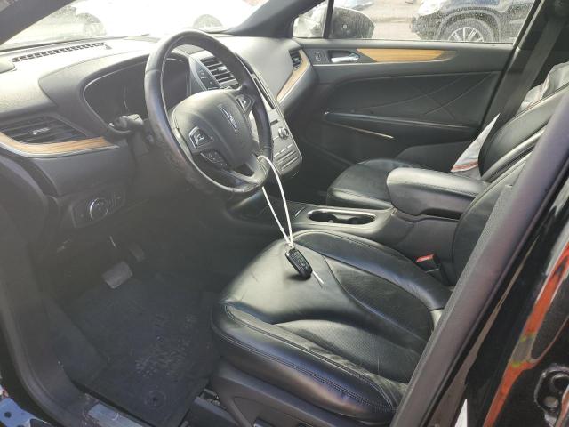 Photo 7 from auction – 2016 LINCOLN MKC SELECT with VIN 5LMCJ2C9XGUJ23736