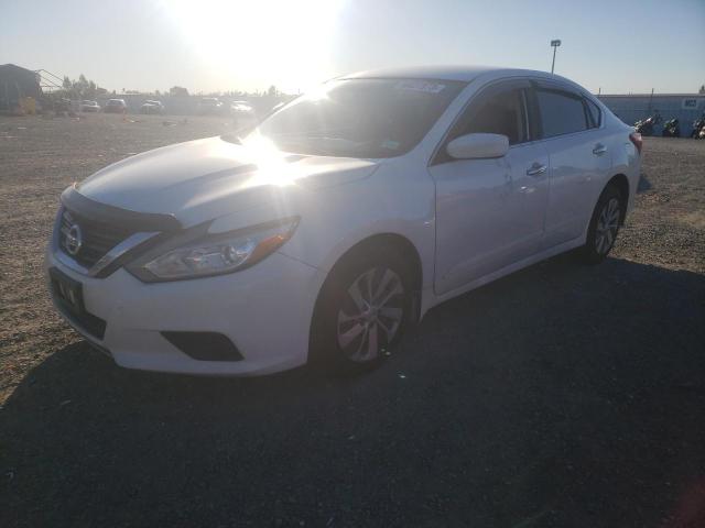 NISSAN ALTIMA 2.5 2016 with VIN 1N4AL3AP1GC217290 - Photo from auction