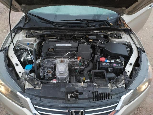 Photo 11 from auction – 2014 HONDA ACCORD EXL with VIN 1HGCR2F81EA202747