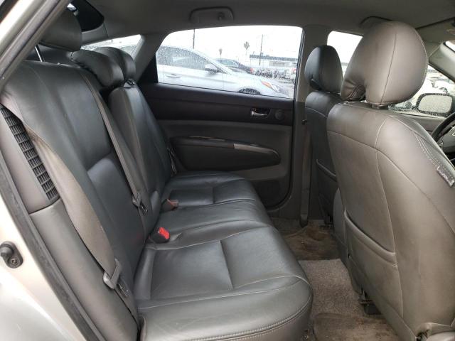 Photo 10 from auction – 2005 TOYOTA PRIUS with VIN JTDKB20U257005894