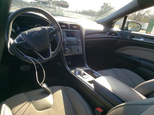 Photo 8 from auction – 2017 FORD FUSION SPO with VIN 3FA6P0VP9HR338901