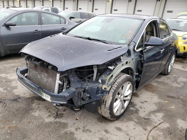 BUICK VERANO PRE 2015 with VIN 1G4PT5SV4F4209220 - Photo from auction