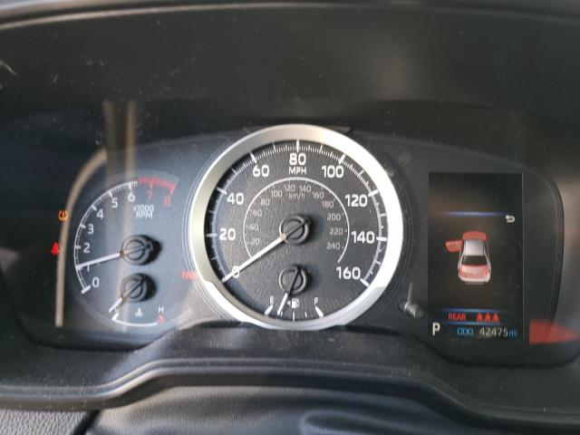 Photo 9 from auction – 2020 TOYOTA COROLLA LE with VIN JTDEPRAE1LJ073876