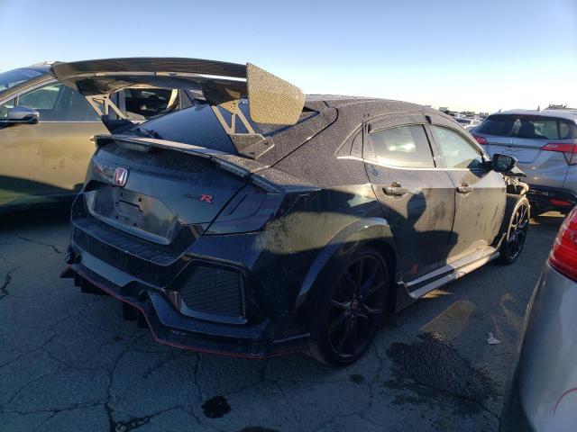 Photo 3 from auction – 2018 HONDA CIVIC TYPE with VIN SHHFK8G73JU200443