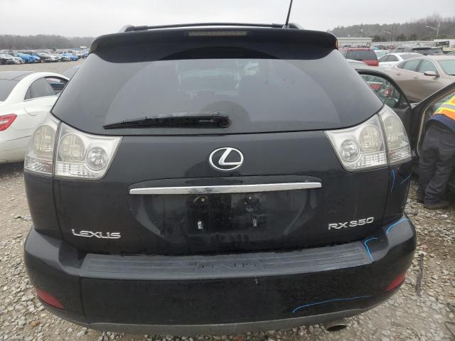 Photo 6 from auction – 2008 LEXUS RX 350 with VIN 2T2HK31U38C063249