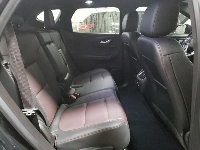 Photo 11 from auction – 2020 CHEVROLET BLAZER RS with VIN 3GNKBKRS8LS646068