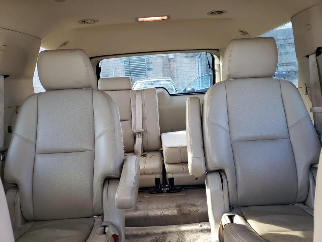 Photo 10 from auction – 2013 CADILLAC ESCALADE P with VIN 1GYS4CEF3DR136047