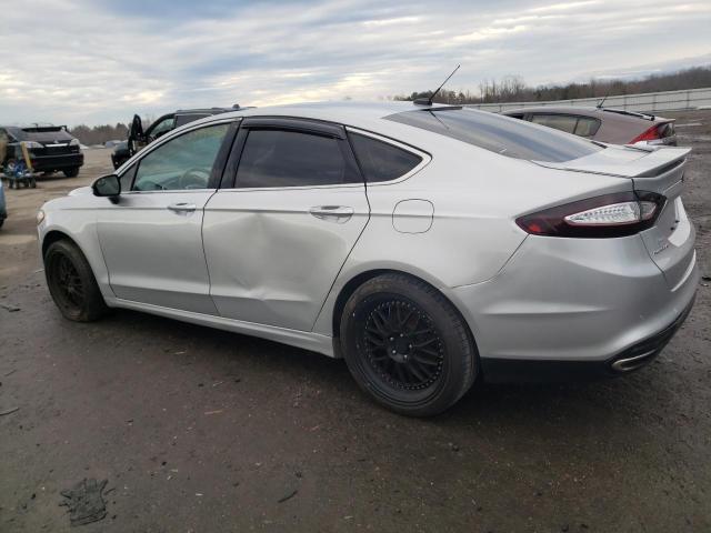 Photo 2 from auction – 2016 FORD FUSION TIT with VIN 3FA6P0K92GR263303