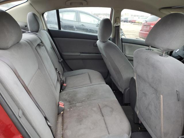 Photo 10 from auction – 2008 NISSAN SENTRA 2.0 with VIN 3N1AB61E28L635895