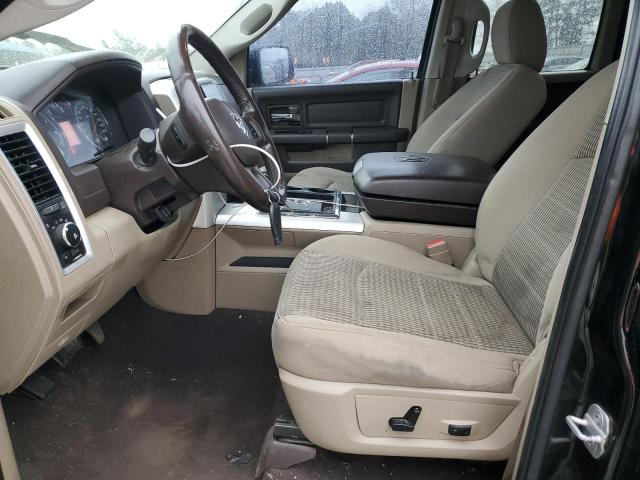 Photo 7 from auction – 2012 DODGE RAM 1500 S with VIN 1C6RD6GT8CS108882