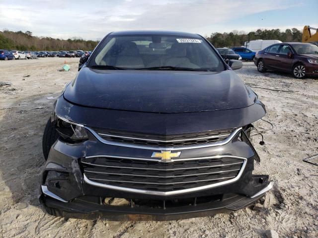 Photo 5 from auction – 2018 CHEVROLET MALIBU LT with VIN 1G1ZD5ST3JF205903