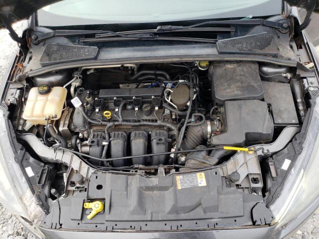 Photo 11 from auction – 2015 FORD FOCUS SE with VIN 1FADP3F2XFL381733
