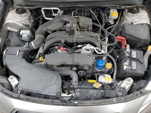 Photo 11 from auction – 2017 SUBARU LEGACY 2.5 with VIN 4S3BNAB62H3004224