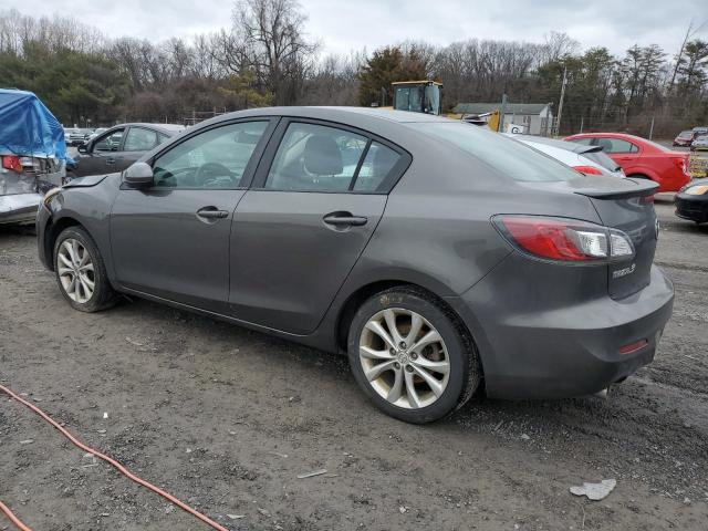 Photo 2 from auction – 2011 MAZDA 3 S with VIN JM1BL1U65B1395746