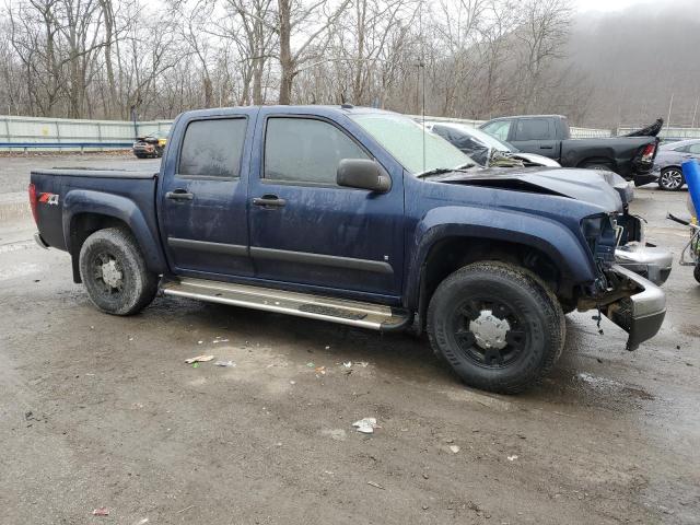 Photo 4 from auction – 2008 CHEVROLET COLORADO with VIN 1GCDT13E988143239