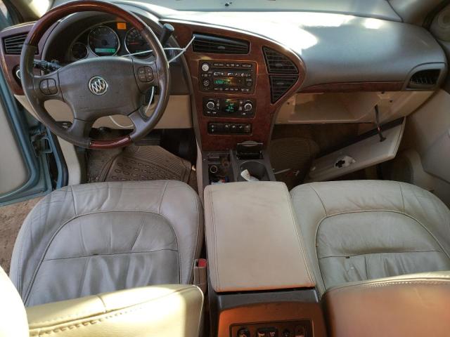 Photo 8 from auction – 2006 BUICK RENDEZVOUS with VIN 3G5DA037X6S544277
