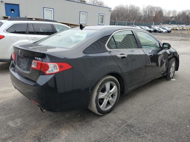 Photo 3 from auction – 2009 ACURA TSX with VIN JH4CU25679C015230