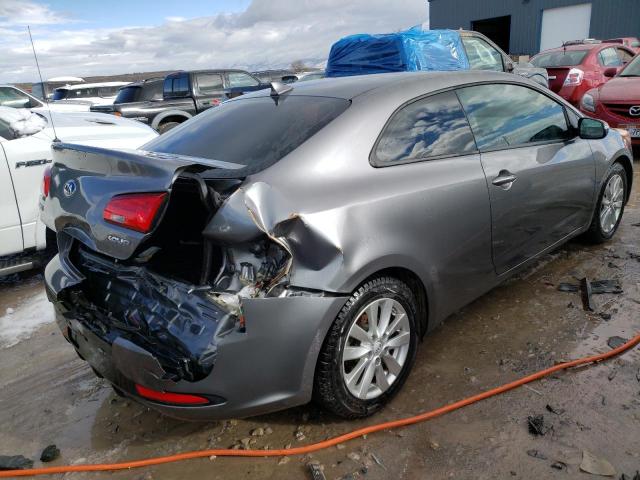 Zdjęcie 3 z aukcji – 2015 KIA FORTE EX z VIN KNAFX6A88F5377083