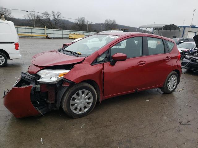 NISSAN VERSA NOTE 2015 with VIN 3N1CE2CP7FL382318 - Photo from auction
