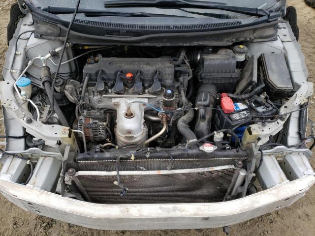 Photo 11 from auction – 2013 HONDA CIVIC LX with VIN 2HGFB2F53DH581998