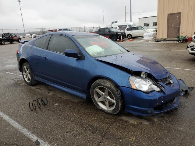 Photo 4 from auction – 2002 ACURA RSX with VIN JH4DC53072C024894