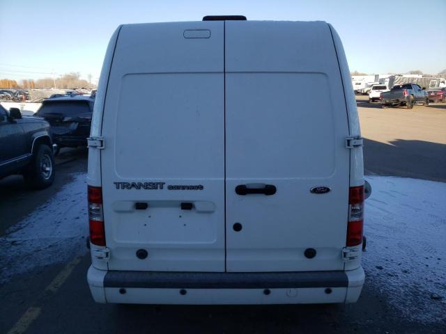 Photo 6 from auction – 2011 FORD TRANSIT CO with VIN NM0LS7BN5BT074019