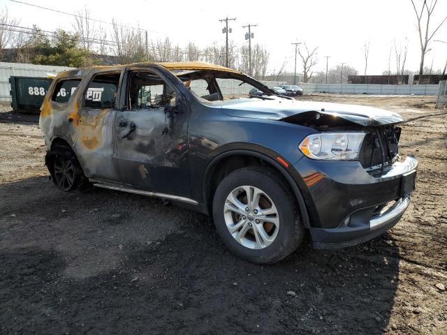 Photo 4 from auction – 2013 DODGE DURANGO CR with VIN 1C4RDJDG0DC674212