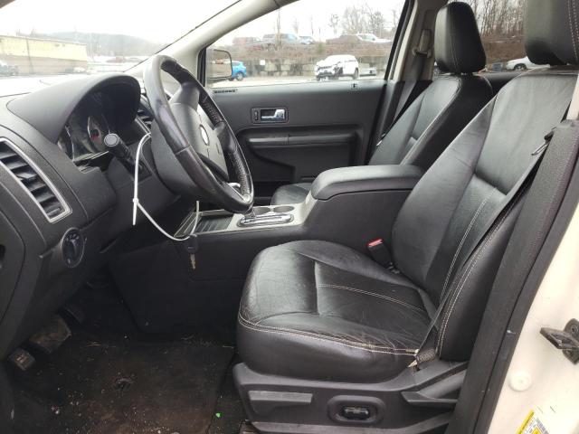 Photo 7 from auction – 2007 FORD EDGE with VIN 2FMDK48C97BB44281