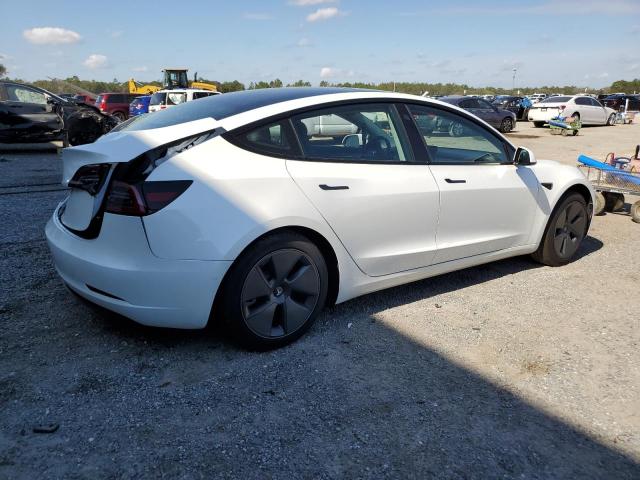 Photo 3 from auction – 2021 TESLA MODEL 3 with VIN 5YJ3E1EA4MF085180