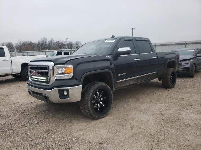 Photo 1 from auction – 2014 GMC SIERRA K15 with VIN 3GTU2VEC9EG378896