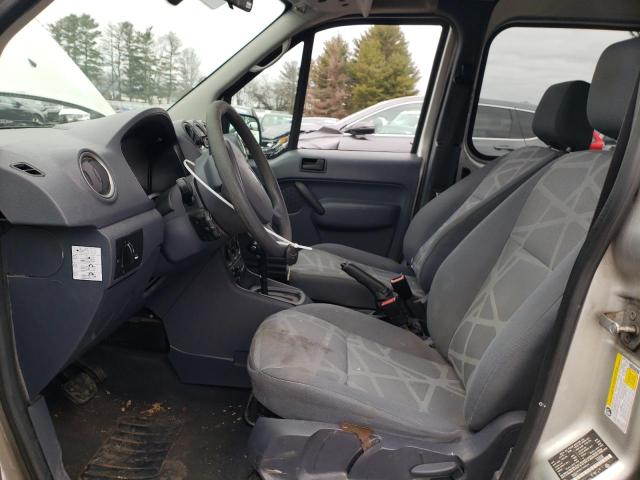 Photo 7 from auction – 2012 FORD TRANSIT CO with VIN NM0KS9CN2CT098544