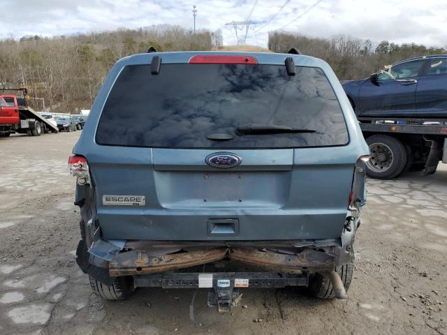 Photo 6 from auction – 2012 FORD ESCAPE XLT with VIN 1FMCU9D73CKB10025