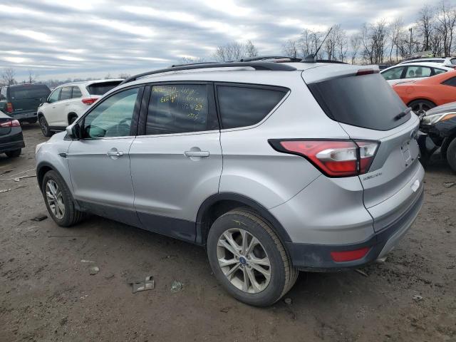 Photo 2 from auction – 2018 FORD ESCAPE SE with VIN 1FMCU0GDXJUC03719