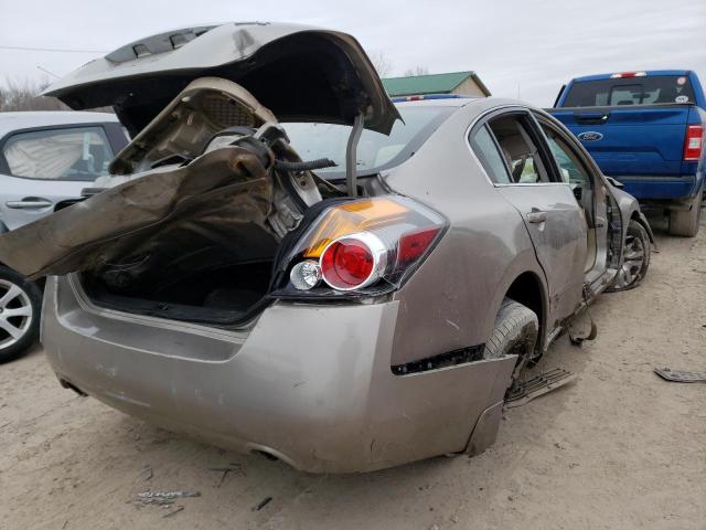Photo 3 from auction – 2012 NISSAN ALTIMA BAS with VIN 1N4AL2AP8CC197396