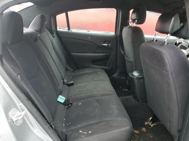 Photo 10 from auction – 2013 CHRYSLER 200 TOURIN with VIN 1C3CCBBB5DN605997