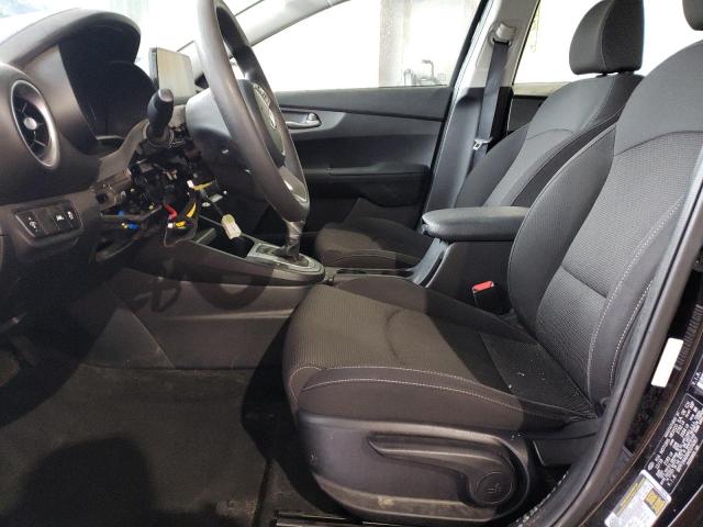 Photo 7 from auction – 2019 KIA FORTE FE with VIN 3KPF24AD6KE074367