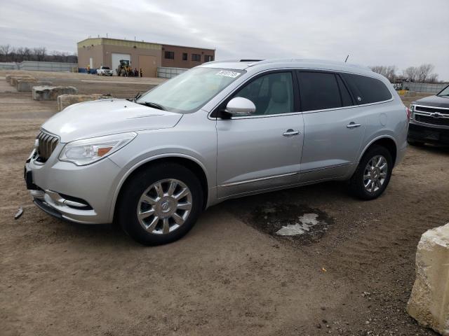 BUICK ENCLAVE 2014 with VIN 5GAKVBKD0EJ113892 - Photo from auction