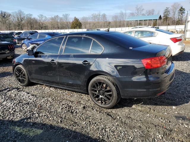 Photo 2 from auction – 2014 VOLKSWAGEN JETTA SE with VIN 3VWD07AJ1EM445902