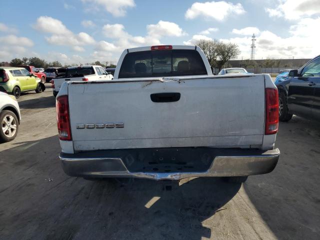 Photo 6 from auction – 2002 DODGE RAM 1500 with VIN 1B7HA18Z52J119605